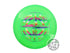 Innova First Run Star Stamp Star Racer Distance Driver Golf Disc (Individually Listed)