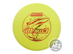 Innova DX Mako3 Midrange Golf Disc (Individually Listed)