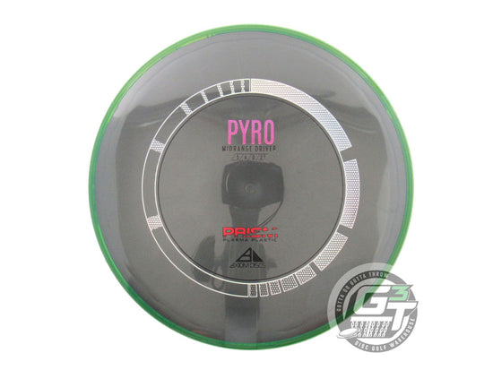 Axiom Prism Plasma Pyro Midrange Golf Disc (Individually Listed)