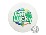 Discraft Limited Edition 2024 Elite Team Brodie Smith Get Lucky Jawbreaker ESP Avenger SS Distance Driver Golf Disc (Individually Listed)