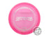 Discraft Elite Z Sting Fairway Driver Golf Disc (Individually Listed)