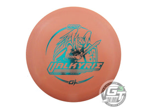 Innova GStar Valkyrie Distance Driver Golf Disc (Individually Listed)
