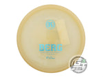 Kastaplast K1 Berg Putter Golf Disc (Individually Listed)