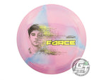 Discraft Limited Edition 2026 Tour Series Luke Taylor Special Blend Force Distance Driver Golf Disc (Individually Listed)