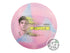Discraft Limited Edition 2026 Tour Series Luke Taylor Special Blend Force Distance Driver Golf Disc (Individually Listed)