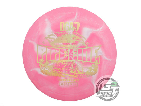 DGA Limited Edition 2026 Tour Series Cole Redalen Special Blend Pipeline Fairway Driver Golf Disc (Individually Listed)