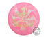 DGA Limited Edition 2026 Tour Series Cole Redalen Special Blend Pipeline Fairway Driver Golf Disc (Individually Listed)