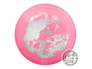 Discraft Big Z Vulture Distance Driver Golf Disc (Individually Listed)