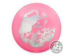 Discraft Big Z Vulture Distance Driver Golf Disc (Individually Listed)