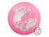 Discraft Big Z Vulture Distance Driver Golf Disc (Individually Listed)