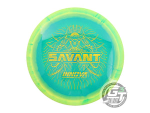 Innova Halo Star Savant Distance Driver Golf Disc (Individually Listed)