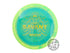Innova Halo Star Savant Distance Driver Golf Disc (Individually Listed)