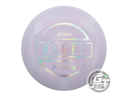 Discraft Paul McBeth Signature ESP Hades Distance Driver Golf Disc (Individually Listed)
