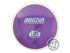 Innova Champion Atlas Midrange Golf Disc (Individually Listed)