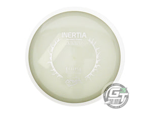 MVP Eclipse 2.0 Glow Proton Inertia Distance Driver Golf Disc (Individually Listed)