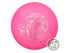 Stokely First Run Meso Owl Midrange Golf Disc (Individually Listed)