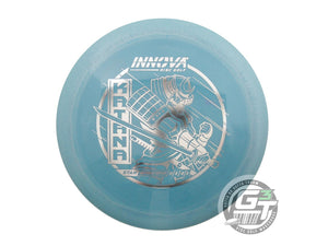 Innova Star Katana Distance Driver Golf Disc (Individually Listed)