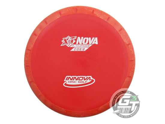 Innova XT Nova Putter Golf Disc (Individually Listed)