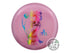 Discraft Paul McBeth Signature Big Z Luna Putter Golf Disc (Individually Listed)