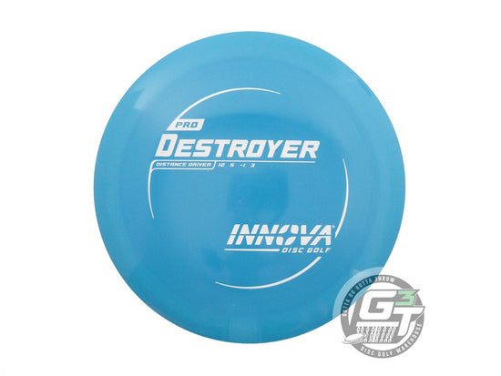 Innova Pro Destroyer Distance Driver Golf Disc (Individually Listed)