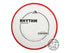 Axiom Fission Rhythm Fairway Driver Golf Disc (Individually Listed)