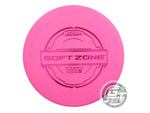 Discraft Putter Line Soft Zone Putter Golf Disc (Individually Listed)
