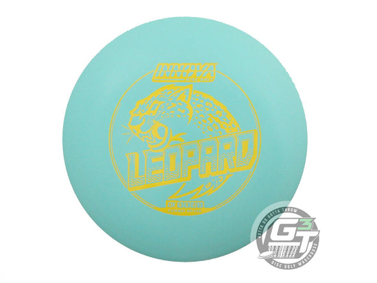 Innova DX Leopard Fairway Driver Golf Disc (Individually Listed)
