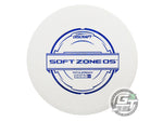 Discraft Putter Line Soft Zone OS Putter Golf Disc (Individually Listed)