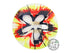 Innova I-Dye Champion Tern Distance Driver Golf Disc (Individually Listed)