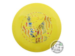 Stokely First Run Thermo Robin Fairway Driver Golf Disc (Individually Listed)