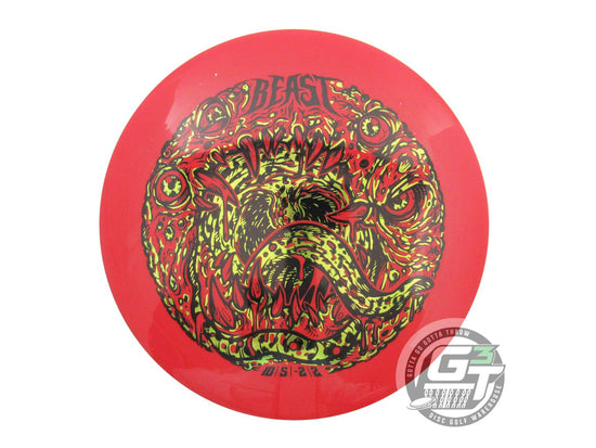 Innova Limited Edition Bog Beast Stamp Star Beast Distance Driver Golf Disc (Individually Listed)