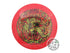 Innova Limited Edition Bog Beast Stamp Star Beast Distance Driver Golf Disc (Individually Listed)