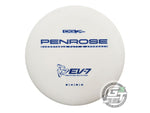 EV-7 OG Firm Penrose Putter Golf Disc (Individually Listed)