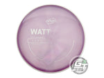MVP Proton Watt Putter Golf Disc (Individually Listed)