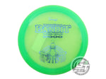 Legacy Pinnacle Edition Bandit Fairway Driver Golf Disc (Individually Listed)