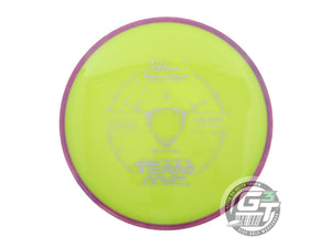 Axiom Neutron Crave [Sarah Hokom Signature] Fairway Driver Golf Disc (Individually Listed)