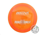 Innova Champion Roadrunner Distance Driver Golf Disc (Individually Listed)