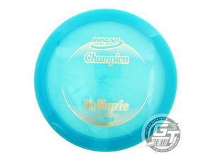 Innova Champion Valkyrie Distance Driver Golf Disc (Individually Listed)