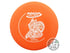 Innova DX Wombat3 Midrange Golf Disc (Individually Listed)