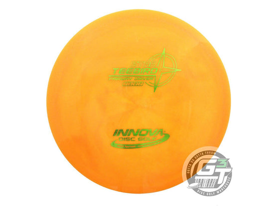 Innova Star Teebird Fairway Driver Golf Disc (Individually Listed)