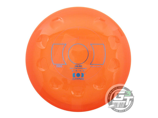 Ching Meso Juju Putter Golf Disc (Individually Listed)