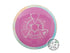 Axiom Neutron Delirium Distance Driver Golf Disc (Individually Listed)