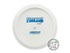 Innova White Bottom Stamp Star Firebird Distance Driver Golf Disc (Individually Listed)