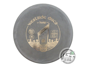 Westside BT Medium Harp Putter Golf Disc (Individually Listed)