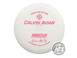 Innova Signature Edition Calvin Heimburg 2025 PDGA Major Champion Pro KC Aviar Putter Golf Disc (Individually Listed)