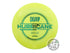 DGA Atmos Hurricane Distance Driver Golf Disc (Individually Listed)