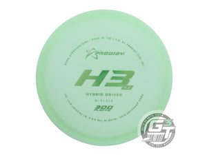 Prodigy 300 Series H3 V2 Hybrid Fairway Driver Golf Disc (Individually Listed)