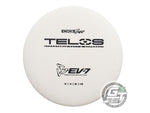 EV-7 OG Soft Telos Putter Golf Disc (Individually Listed)