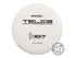 EV-7 OG Soft Telos Putter Golf Disc (Individually Listed)