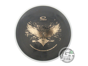 Latitude 64 Limited Edition 2025 Team Series Isaac Robinson Zero Medium Orbit Sinus Putter Golf Disc (Individually Listed)
